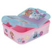 Picture of SKYE PAW PATROL COMPARTMENT LUNCH BOX